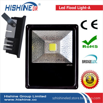 Industrial Lighting 120W Led Parking Lot Lampe